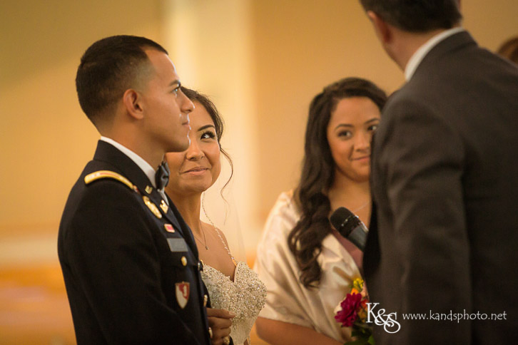 Hidden Springs Wedding by Dallas Wedding Photographers - K & S P